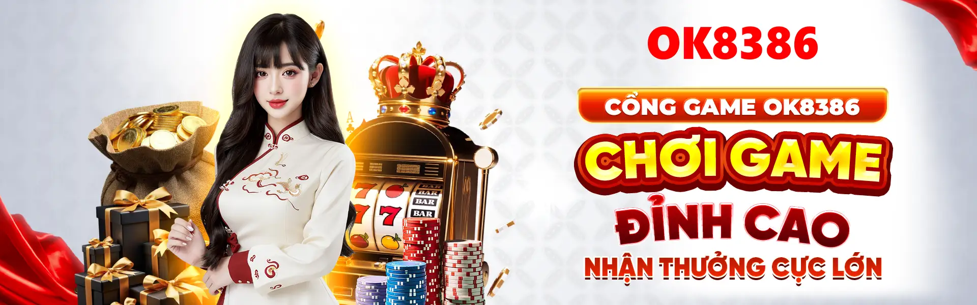 Thông tin nổi bật về nổ hũ và slot game tại OK8386