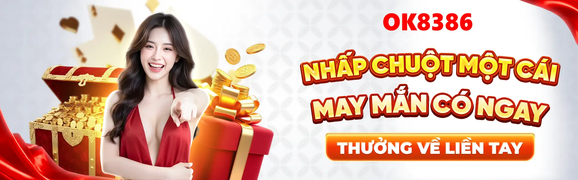 Thông tin hoạt động, an toàn và trách nhiệm tại OK8386